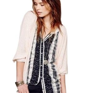 {Free People } Top